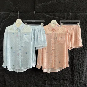 High Quality 1:1 Louis Vuitton Shirts