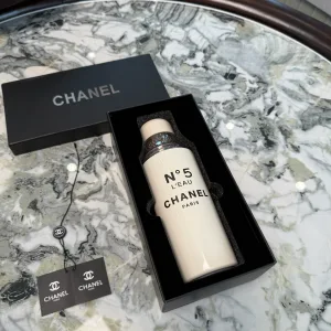 Luxury Chanel Thermos