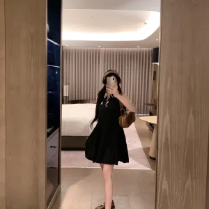 High Quality Burberry Plaid Dresses