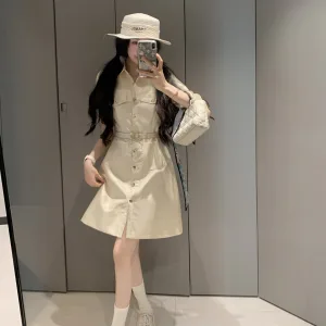 1:1 Luxury Dior Jacquard Short-Sleeved Shirts For Summer
