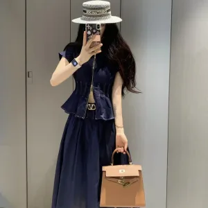 Aaa Valentino Cotton Set
