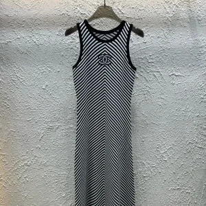 Designer Chanel Dresses