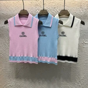 Aaa Chanel Vest
