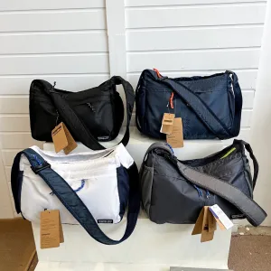 Reps Patagonia Shoulder Bag Blue