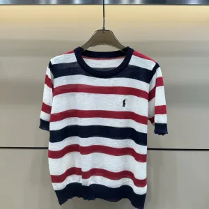 Aaa 1:1 Ralph Lauren Short Sleeves For Summer