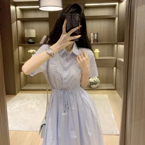 Aaa Prada Dress