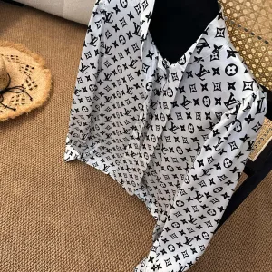 Designer Louis Vuitton Ruler
