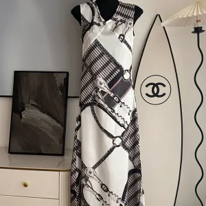 Designer Hermès Dresses