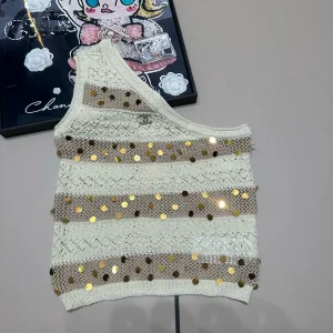High Quality Chanel Vest