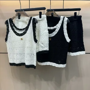 Luxury Designer Celine Shorts