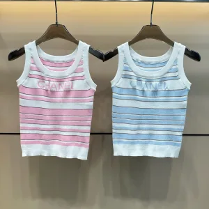 1:1 Chanel Vest
