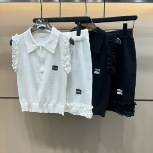 Aaa Miu Miu Suit