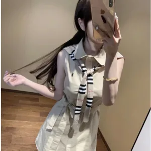 Designer 1:1 Ralph Lauren Dress For Summer