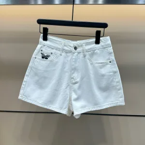 Luxury Aaa Dior Denim Shorts