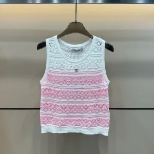 Aaa High Quality Chanel Vest