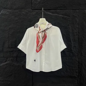High Quality Dior Short-Sleeved Shirts