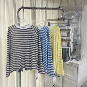 Aaa Calvin Klein Long-Sleeved Shirts