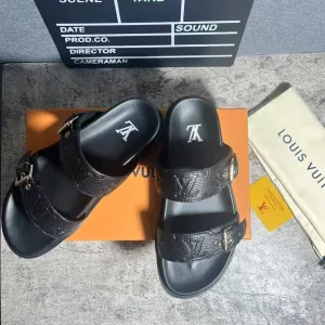 High Quality Louis Vuitton Sandals