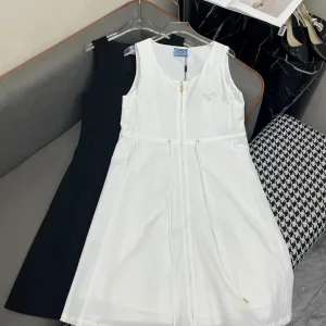 Luxury Aaa Prada Sleeveless