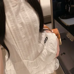 Designer Aaa Miu Miu Jacquard Dresses