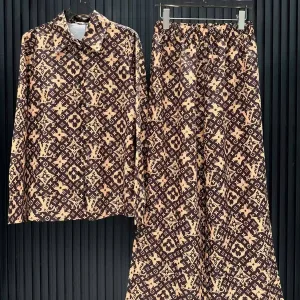 High Quality Aaa Louis Vuitton Shirts