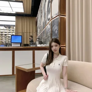 Aaa High Quality Ralph Lauren Abs Dress