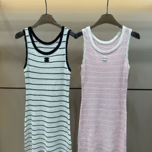 Aaa Chanel Vest
