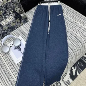 High Quality Chanel Trousers