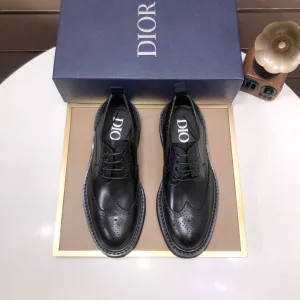 Luxury Prada Cowhide Suit