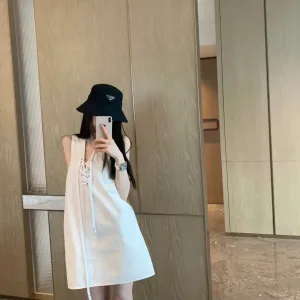 Aaa Prada Dresses