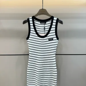 Aaa Miu Miu Vest