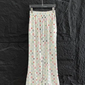 High Quality Luxury Louis Vuitton Trousers