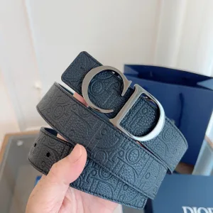 Reps Luxury Dior Ruler Black