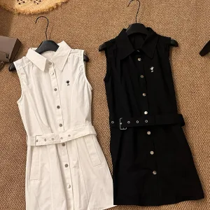 Luxury Aaa Dior Sleeveless