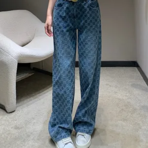 1:1 Designer Celine Abs Trousers For Spring