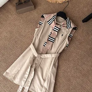 High Quality Luxury Ralph Lauren Dress