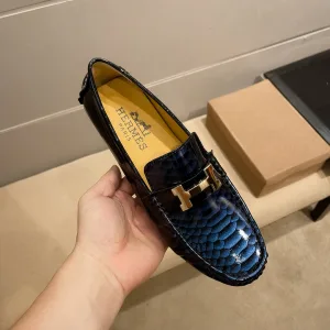 Aaa 1:1 Hermès Leather Knife