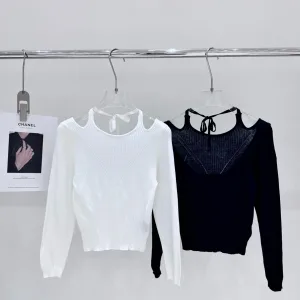 Aaa Chanel Long Sleeves