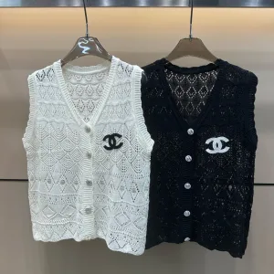 1:1 High Quality Chanel Vest