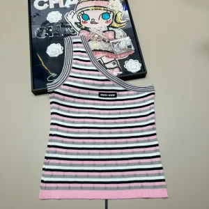 Aaa High Quality Miu Miu Vest