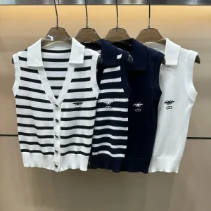High Quality Dior Vest