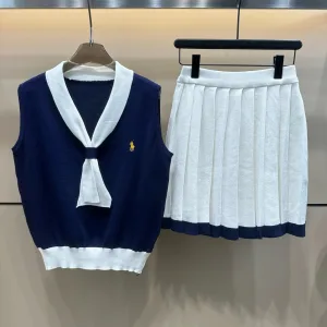 Luxury Ralph Lauren Suit