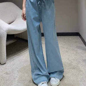 Luxury Aaa Miu Miu Lace Trousers