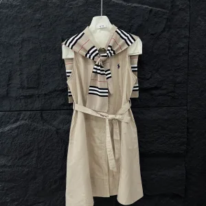 Aaa 1:1 Ralph Lauren Sleeveless