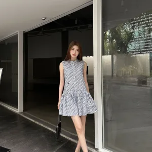 Aaa Dior Dress