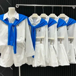 1:1 Luxury Ralph Lauren Shirts