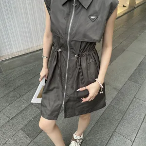 Aaa Prada Sleeveless