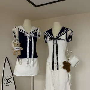 Aaa Luxury Miu Miu Vest