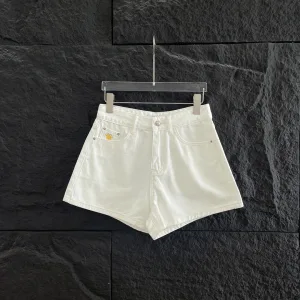 High Quality Dior Denim Shorts
