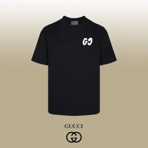 High Quality Gucci Short Sleeves